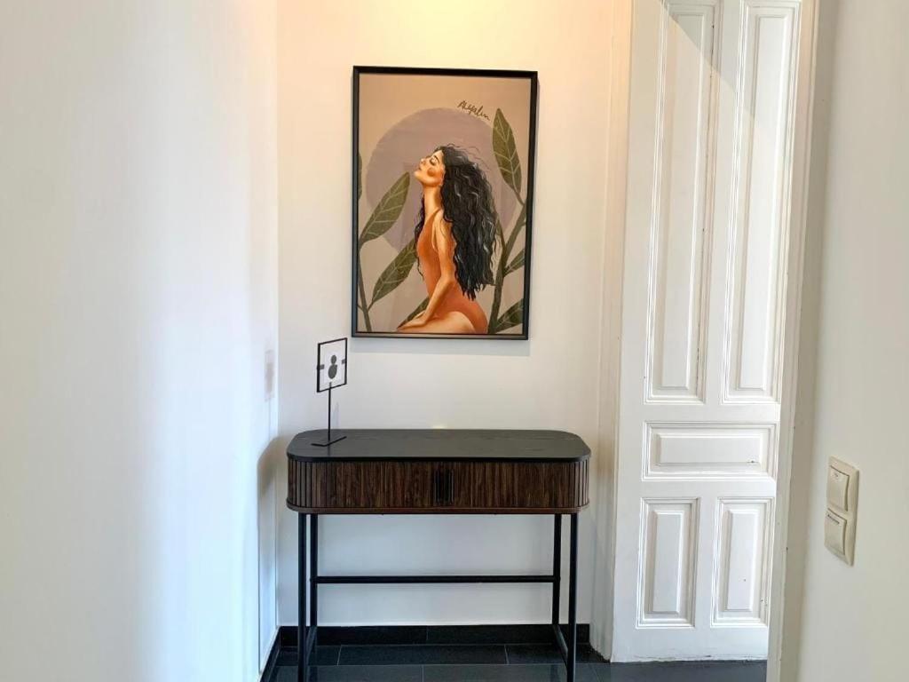 & Modern With Balcony Apartment Wien